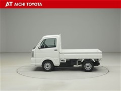 キャリィトラック KCスペシャル