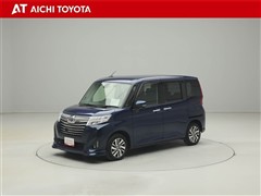 ルーミー カスタムG S