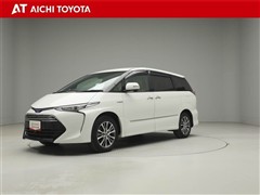 トヨタ　エスティマHV アエラス スマート