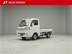 トヨタ　ピクシストラック エクストラ SA3t