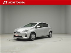 トヨタ アクア G