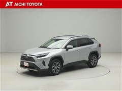 RAV4 ハイブリッドG