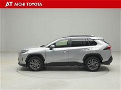 RAV4 ハイブリッドG
