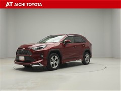 RAV4 ハイブリッドG