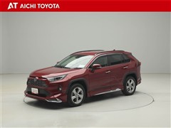 RAV4 ハイブリッドG