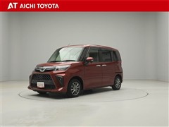 トヨタ　ルーミー G