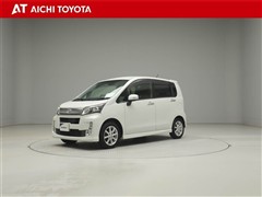 ムーヴ カスタムX SA