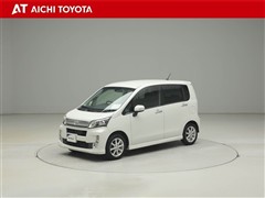 ムーヴ カスタムX SA