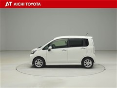 ムーヴ カスタムX SA