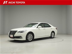 トヨタ クラウンロイヤル ロイヤルサルーンG