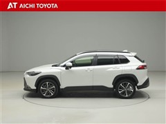 カローラクロス ハイブリッド Z