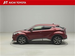 C-HR HV G