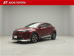 C-HR HV G