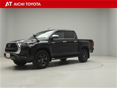 トヨタ ハイラックス Z