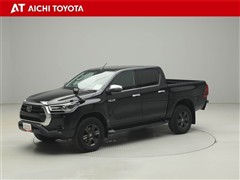 ハイラックス Z