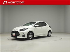 トヨタ ヤリス X