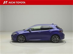 カローラスポーツ G Z