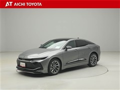 クラウン クロスオーバー Z