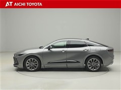 クラウン クロスオーバー Z
