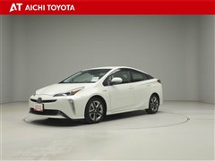 プリウス Aツーリングセレクション