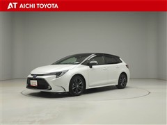 トヨタ カローラツーリング HV WXB