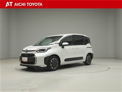 トヨタ シエンタ ハイブリッド Z