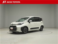 トヨタ シエンタ HV Z
