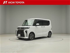 ダイハツ タント カスタムRS