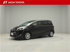 トヨタ シエンタ G クエロ