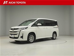 トヨタ ノア G