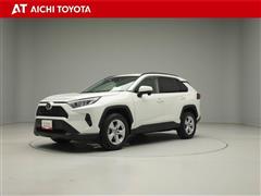 トヨタ RAV4 X