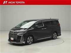 アルファード S Cパッケージ