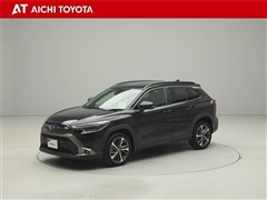 カローラクロス ハイブリッド Z