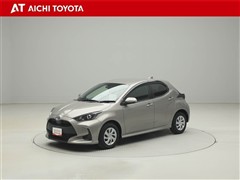 ヤリス ハイブリッド X