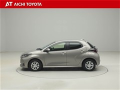 ヤリス ハイブリッド X