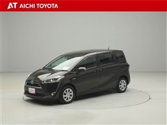 シエンタ ハイブリッド G