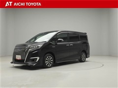 トヨタ エスクァイア HV Giプレミアムパ