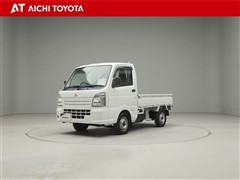 キャリィ KCエアコン・パワステ