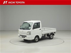 キャリィ KCエアコン・パワステ