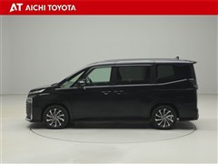 ヴォクシー ハイブリッド S-Z