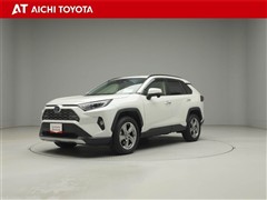 RAV4 ハイブリッドG