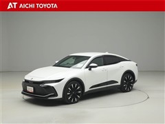 クラウン HVクロスオーバーRSアド