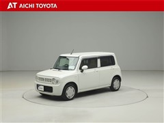 アルトラパン G