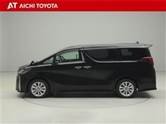 アルファード S