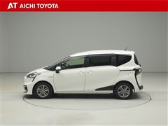 シエンタ HV Gクエロ