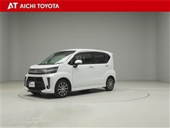 ムーヴ カスタム Xリミテッド2 S