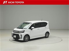 ムーヴ カスタム Xリミテッド2 S