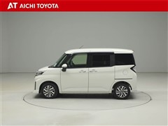 ルーミー カスタムG