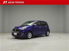 パッソ モーダ S