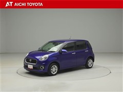 パッソ モーダ S